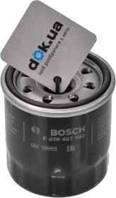 Оливний фільтр Bosch F026407142