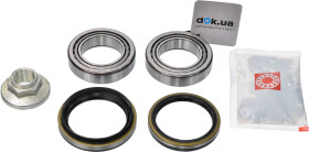 Подшипник ступицы колеса FAG 713 6151 30