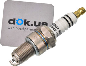 Свеча зажигания Behr Hella 8EH 188 704-041