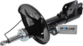 Стійка амортизатора SATO tech 21858FR