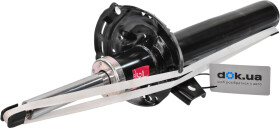 Стойка амортизатора Kayaba 3358015