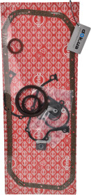 Комплект прокладок блока двигателя Elring 892.106