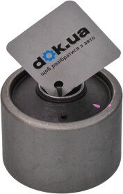 Сайлентблок рычага MASUMA RU523