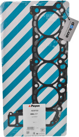 Прокладка ГБЦ Payen AD5760