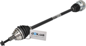 Полуось SKF VKJC 1094