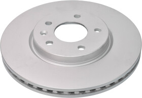 Гальмівний диск Metelli 23-1003C