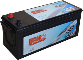 Аккумулятор EUROKRAFT 6 CT-145-L SMF 00145996
