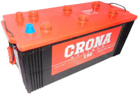 Аккумулятор Kainar 6 CT-190-L Crona Optimum 170399