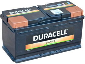Аккумулятор Duracell 6 CT-95-R Starter 00134992