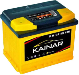 Аккумулятор Kainar 6 CT-170-R 00150382