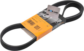 Поликлиновой ремень Contitech 6PK1173