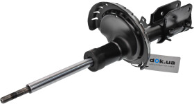 Амортизатор Citroen / Peugeot 5208Q7