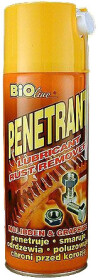 Смазка BIOLINE Penetrant