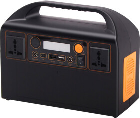 Зарядная станция Protester PRO-PS300E 300 W 300Wh / 81000mAh