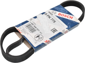 Поліклиновий ремінь Bosch 1 987 946 021