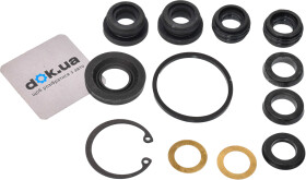 Ремкомплект главного тормозного цилиндра Frenkit 122012