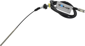 Трос зчеплення Adriauto 270100