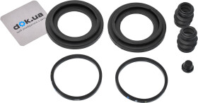 Ремкомплект тормозного суппорта Frenkit 245024