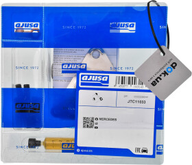 Монтажный комплект турбины Ajusa JTC11033