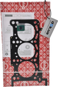 Прокладка ГБЦ Elring 018.070