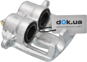 Тормозной суппорт FTE RX4898132A0