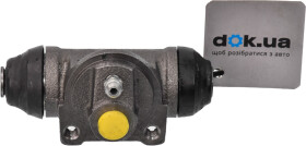 Колесный тормозной цилиндр Delphi LW70226