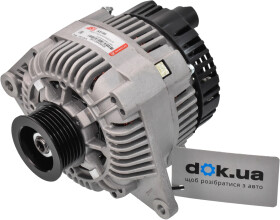 Генератор AS a3189