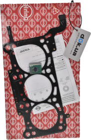 Прокладка ГБЦ Elring 018.010