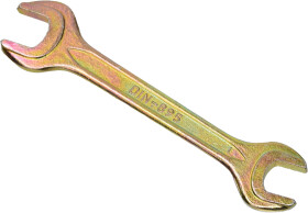 Ключ рожковый Sigma 6025151 I-образный 13x15 мм
