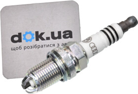Свічка запалювання VAG 101000033AC