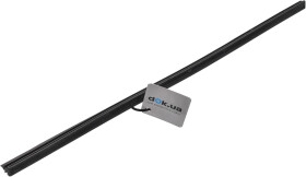 Гумка щітки склоочисника Mitsubishi 8250A782