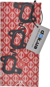 Прокладка выпускного коллектора Elring 148.271