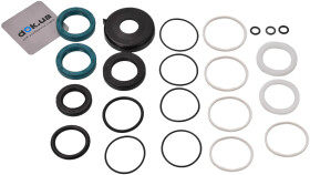 Ремкомплект кермової рейки Emmetec BW9003KIT