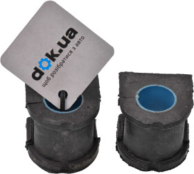 Втулка стабилизатора BSG BSG30700041