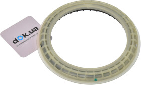 Опорный подшипник амортизатора GSP 511385