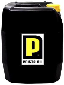 Моторное масло 4T Prista 10W-30 полусинтетическое