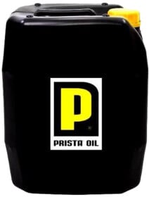 Трансмиссионное масло Prista EP GL-5 85W-90 минеральное