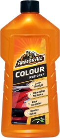 Полироль для кузова ArmorAll Color Restorer