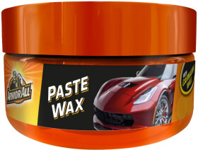 Полировальная паста ArmorAll Paste Wax