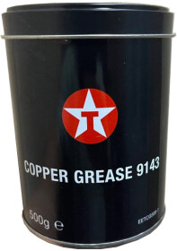 Смазка Texaco Copper Grease 9143