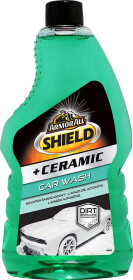 Автошампунь ArmorAll Shield + Ceramic Car Wash