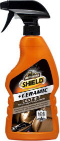 Очиститель салона ArmorAll Shield + Ceramic Leather Treatment & Cleaner 500 мл