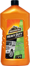 Автошампунь ArmorAll Heavy Duty Car Wash