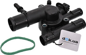 Корпус термостата Metalcaucho 03661