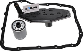 Фильтр АКПП Febi 174266