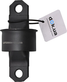 Сайлентблок важеля Metalcaucho 04256