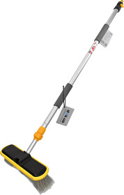 Щітка з підключенням до води Sapfire 400083