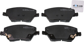 Тормозные колодки Metelli 2211030