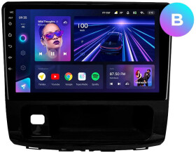 Штатная магнитола Teyes CC3L B 43041