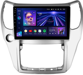 Штатна магнітола Teyes CC3L 43043